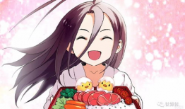 小狐娘漫画,奇幻世界中的爱恨情仇