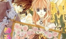 亚爱漫画,描绘青春成长的奇幻旅程