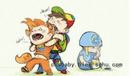 十大漫画家,揭秘十大漫画家风采