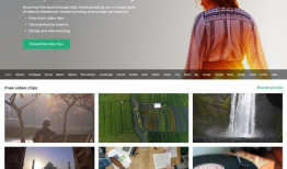 国外高清短视频素材,捕捉世界精彩瞬间